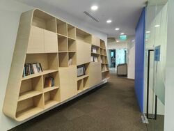Robinson 77 (D1), Office #454996381